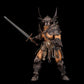 Mythic Legions: Reinforcement 3 Accesorios para Figuras Barbarian Builder Kit 2 Deluxe