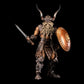 Mythic Legions: Reinforcement 3 Accesorios para Figuras Barbarian Builder Kit 2 Deluxe