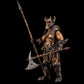 Mythic Legions: Reinforcement 3 Accesorios para Figuras Barbarian Builder Kit 2 Deluxe