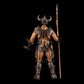 Mythic Legions: Reinforcement 3 Accesorios para Figuras Barbarian Builder Kit 2 Deluxe