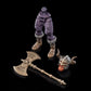 Mythic Legions Accesorios para Figuras Barbarian