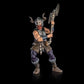 Mythic Legions Accesorios para Figuras Barbarian