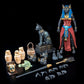 Figura Obscura Figura Bastet Black & Red - Z POP Toys