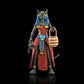 Figura Obscura Figura Bastet Black & Red - Z POP Toys