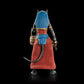 Figura Obscura Figura Bastet Black & Red - Z POP Toys