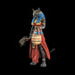 Figura Obscura Figura Bastet Black & Red - Z POP Toys