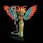 Mythic Legions: Reign of the Beasts Figura Bassylia Deluxe Edition - Z POP Toys
