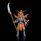 Infinite Legions: Skeleton Warriors Figura Bone-zai