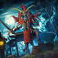 Infinite Legions: Skeleton Warriors Figura Bone-zai
