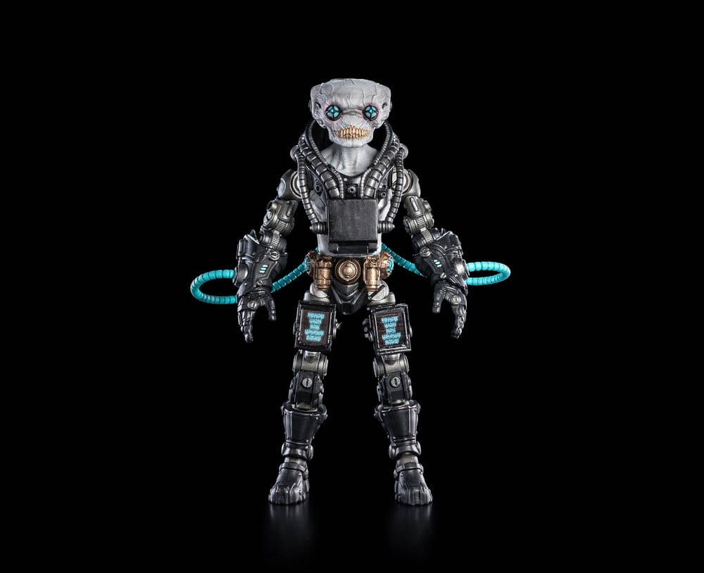 Cosmic Legions Mortal Thorn Figura Brainer