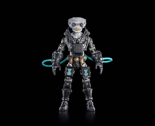 Cosmic Legions Mortal Thorn Figura Brainer