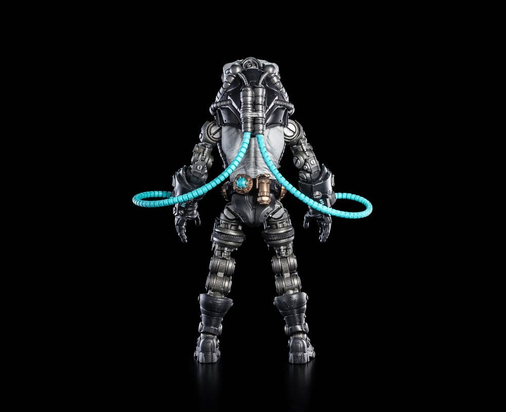 Cosmic Legions Mortal Thorn Figura Brainer