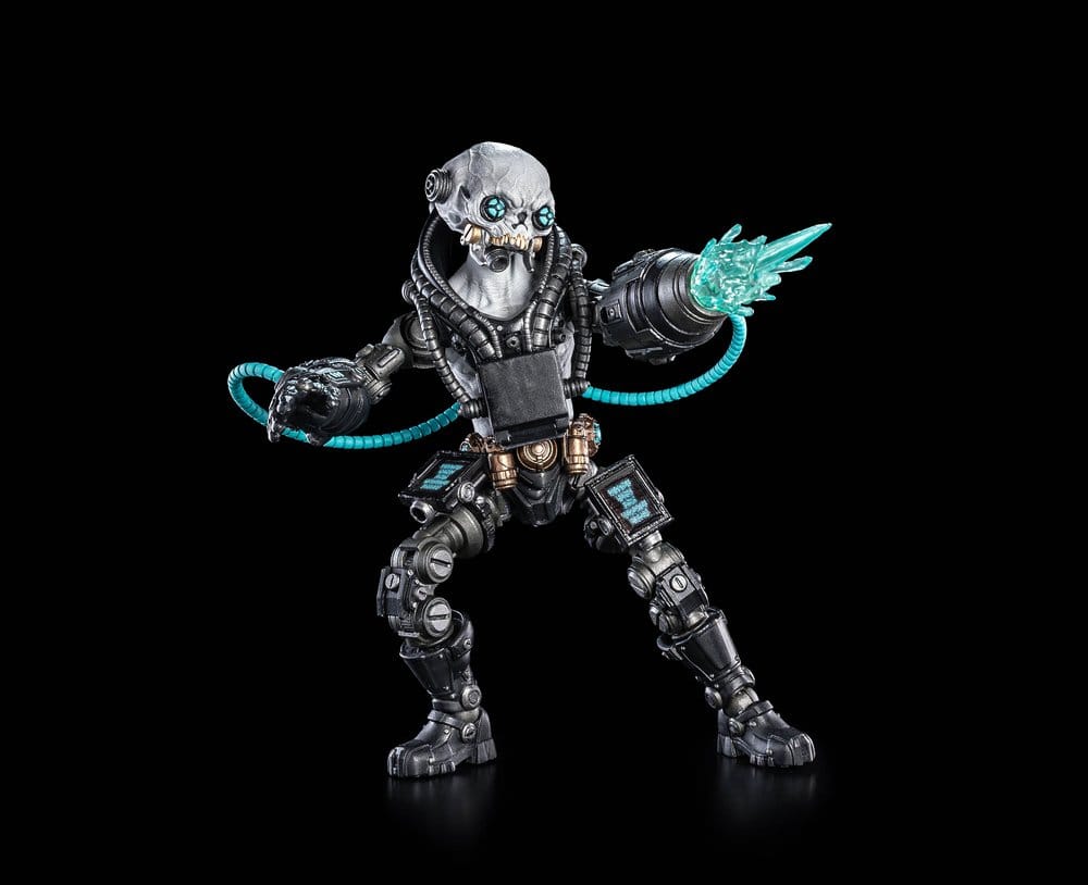 Cosmic Legions Mortal Thorn Figura Brainer