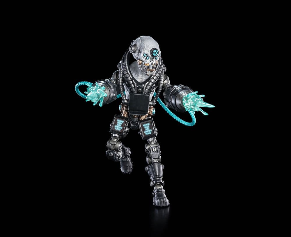 Cosmic Legions Mortal Thorn Figura Brainer