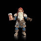 Mythic Legions Horror of Einsamall igura Burris Birgerstori Imp-Scale - Z POP Toys