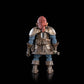 Mythic Legions Horror of Einsamall igura Burris Birgerstori Imp-Scale - Z POP Toys