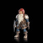 Mythic Legions Horror of Einsamall igura Burris Birgerstori Imp-Scale - Z POP Toys