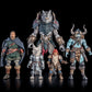 Mythic Legions Horror of Einsamall igura Burris Birgerstori Imp-Scale - Z POP Toys