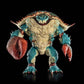 Mythic Legions: Dawns of Discovery Figura Bulwarqq Deluxe Monster