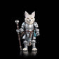 Mythic Legions Horror of Einsamall igura Bylur Frostfurr Imp-Scale - Z POP Toys