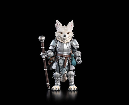 Mythic Legions Horror of Einsamall igura Bylur Frostfurr Imp-Scale - Z POP Toys
