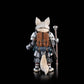 Mythic Legions Horror of Einsamall igura Bylur Frostfurr Imp-Scale - Z POP Toys