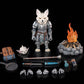 Mythic Legions Horror of Einsamall igura Bylur Frostfurr Imp-Scale - Z POP Toys
