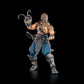 Mythic Legions: Dawns of Discovery Figura Captain Ironskul