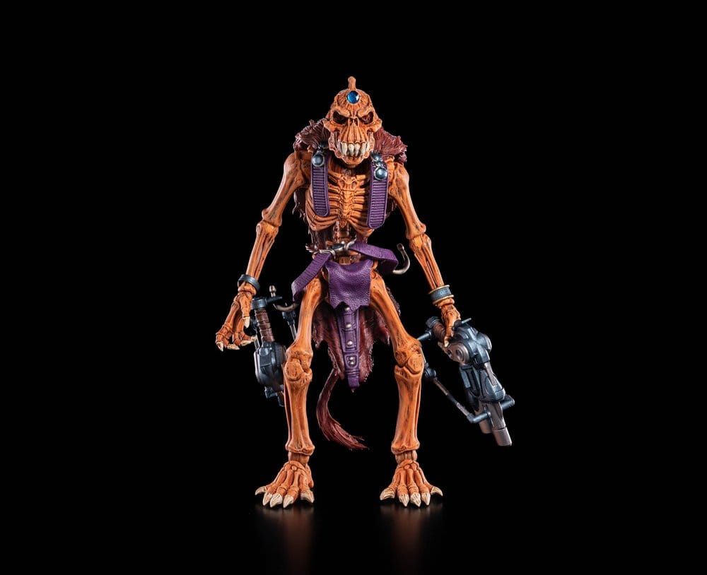 Infinite Legions: Skeleton Warriors Figura Claw