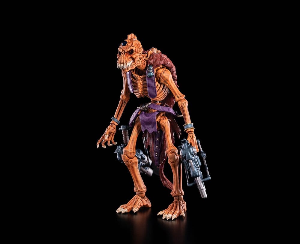 Infinite Legions: Skeleton Warriors Figura Claw