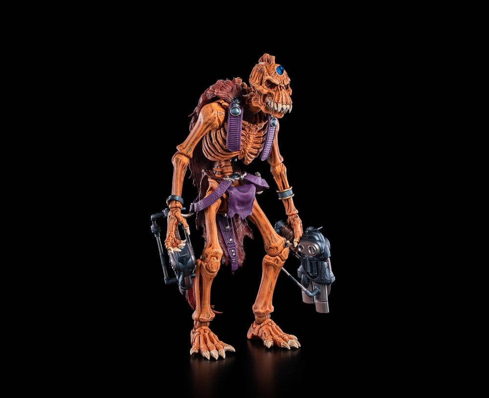 Infinite Legions: Skeleton Warriors Figura Claw