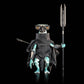 Cosmic Legions: OxKrewe Book Two Harrow Zone Figura AhgCha (Deluxe) 18 cm - Z POP Toys