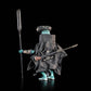 Cosmic Legions: OxKrewe Book Two Harrow Zone Figura AhgCha (Deluxe) 18 cm - Z POP Toys