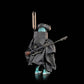 Cosmic Legions: OxKrewe Book Two Harrow Zone Figura AhgCha (Deluxe) 18 cm - Z POP Toys