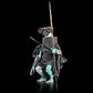 Cosmic Legions: OxKrewe Book Two Harrow Zone Figura AhgCha (Deluxe) 18 cm - Z POP Toys