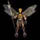 Cosmic Legions: OxKrewe Book Two Harrow Zone Figura Anthophilees 18 cm - Z POP Toys