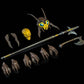 Cosmic Legions: OxKrewe Book Two Harrow Zone Figura Anthophilees 18 cm - Z POP Toys
