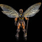 Cosmic Legions: OxKrewe Book Two Harrow Zone Figura Anthophilees 18 cm - Z POP Toys
