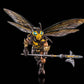 Cosmic Legions: OxKrewe Book Two Harrow Zone Figura Anthophilees 18 cm - Z POP Toys