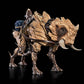 Cosmic Legions: OxKrewe Book Two Harrow Zone Figura Bunji (Deluxe Creature) 18 cm - Z POP Toys
