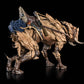 Cosmic Legions: OxKrewe Book Two Harrow Zone Figura Bunji (Deluxe Creature) 18 cm - Z POP Toys