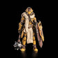 Cosmic Legions: OxKrewe Book Two Harrow Zone Figura Hylor Cryn 18 cm - Z POP Toys
