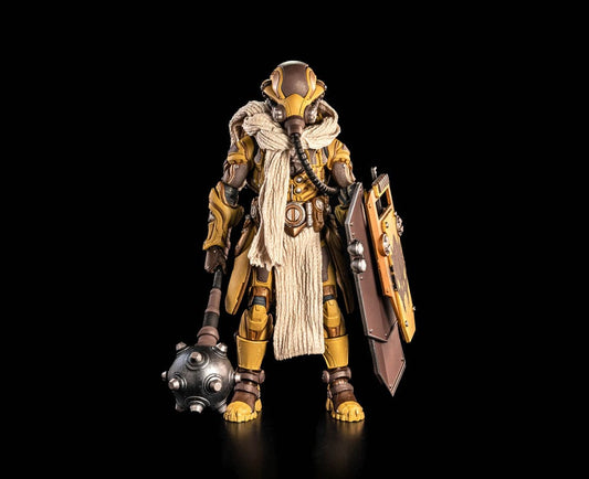 Cosmic Legions: OxKrewe Book Two Harrow Zone Figura Hylor Cryn 18 cm - Z POP Toys