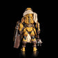 Cosmic Legions: OxKrewe Book Two Harrow Zone Figura Hylor Cryn 18 cm - Z POP Toys