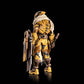 Cosmic Legions: OxKrewe Book Two Harrow Zone Figura Hylor Cryn 18 cm - Z POP Toys
