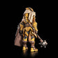 Cosmic Legions: OxKrewe Book Two Harrow Zone Figura Hylor Cryn 18 cm - Z POP Toys
