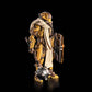 Cosmic Legions: OxKrewe Book Two Harrow Zone Figura Hylor Cryn 18 cm - Z POP Toys