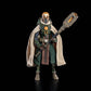 Cosmic Legions: OxKrewe Book Two Harrow Zone Figura Jobara Kee 18 cm - Z POP Toys