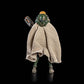 Cosmic Legions: OxKrewe Book Two Harrow Zone Figura Jobara Kee 18 cm - Z POP Toys