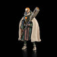 Cosmic Legions: OxKrewe Book Two Harrow Zone Figura Jobara Kee 18 cm - Z POP Toys